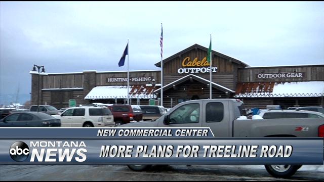 PetSmart And Michaels Plan To Join Kalispell's Cabela's - ABC FOX ...