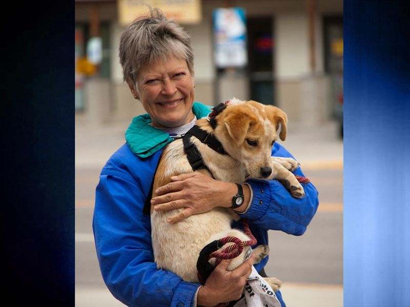 Humane Society announces humanitarian award winner ABC FOX Montana