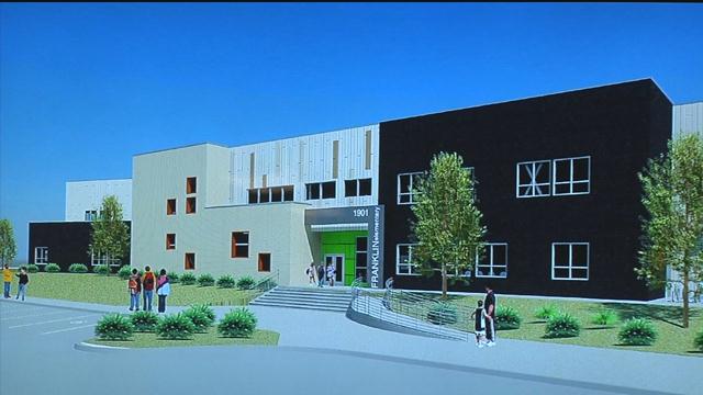 Two Missoula schools to receive total remodels - ABC FOX Montana Local