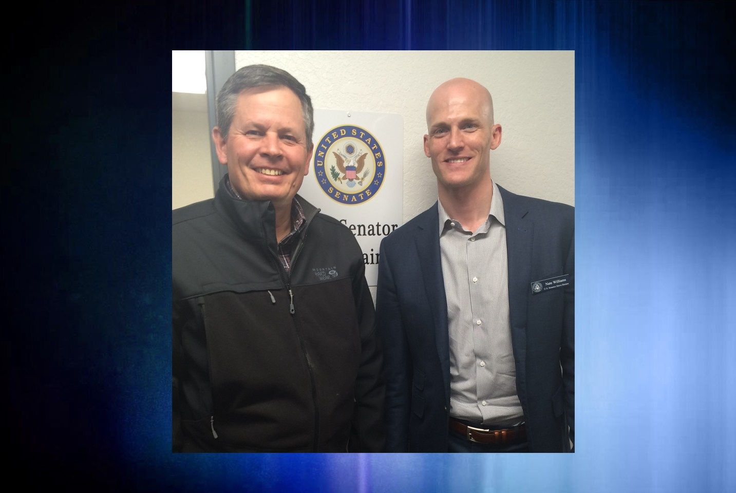 Congressional office opens in Sidney ABC FOX Montana Local News