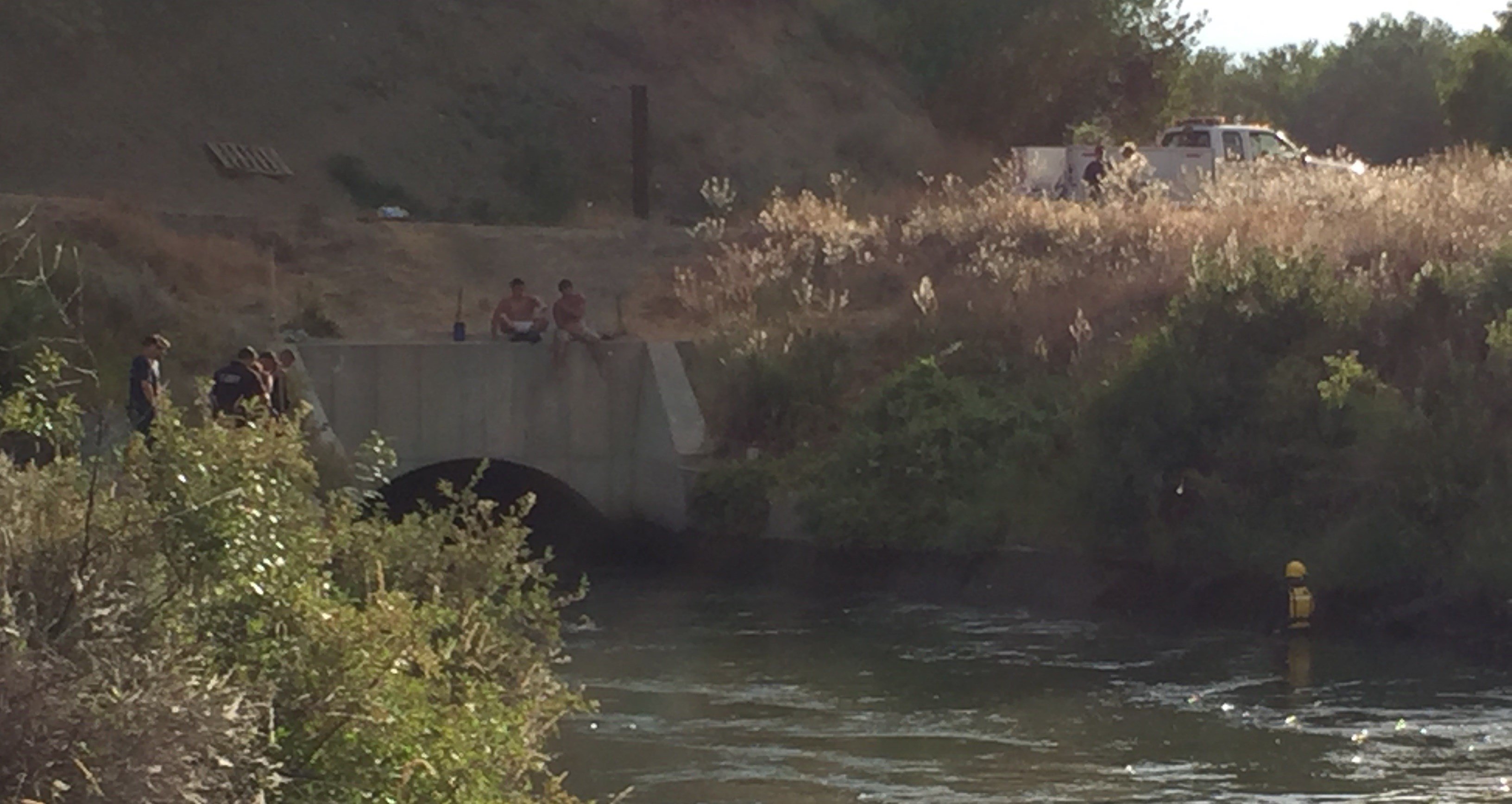 Sheriff Girl Whose Body Was Found In Canal Drowned Abc Fox Montana Local News Weather 8433