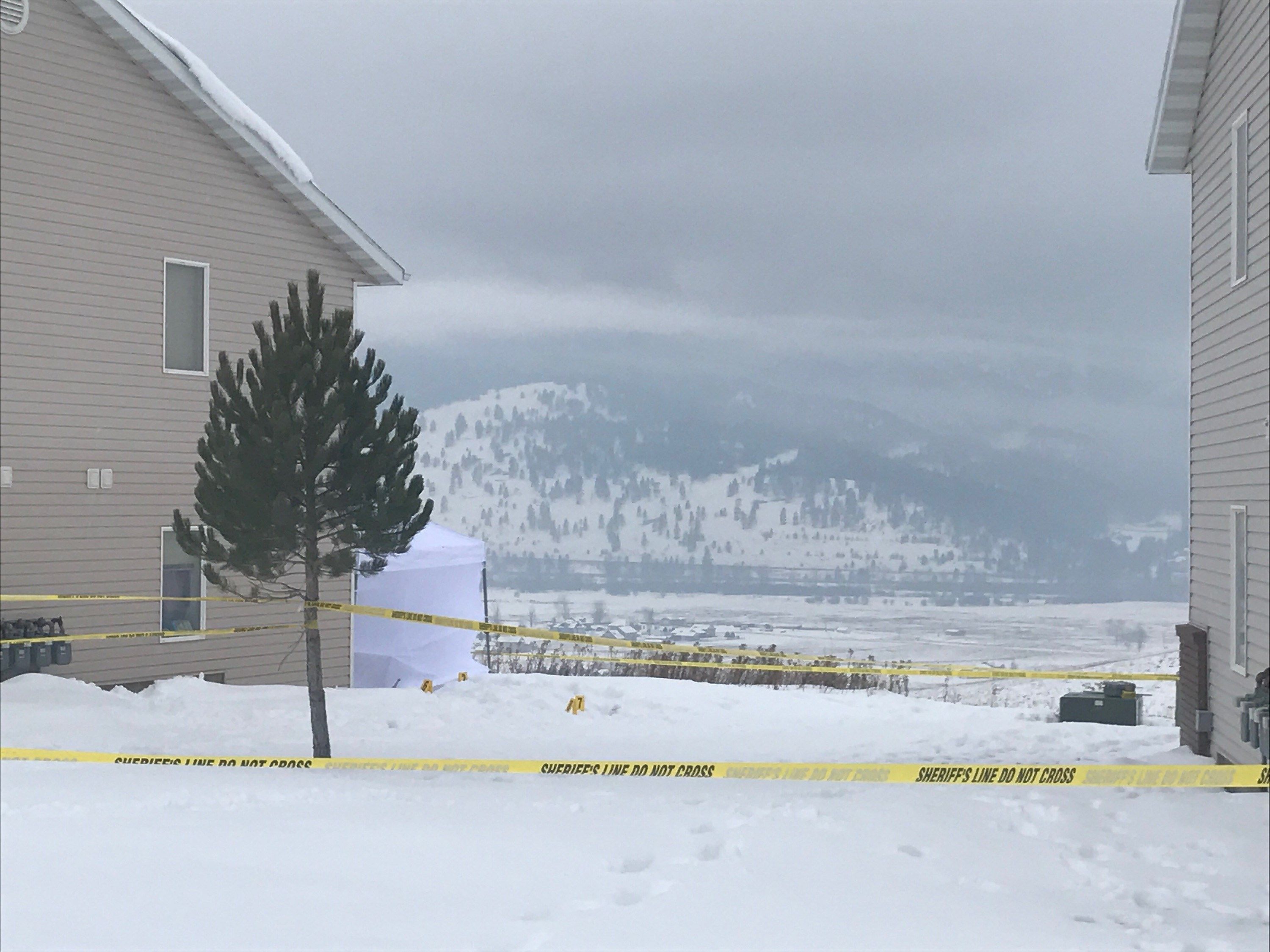 Body Found In Fallbrook Today - ytzakh0