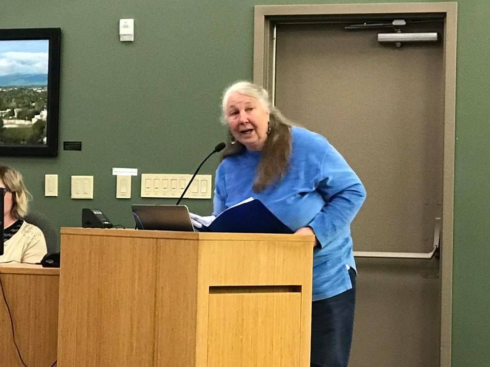 Proposal to make Bozeman a sanctuary city ABC FOX Montana Local News