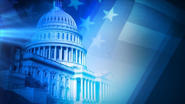 SHUTDOWN VOTE: US Senate votes to fund government, end shutdown