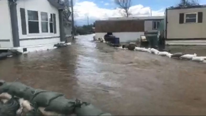 Helena elementary cancels school due to flooding - ABC FOX Montana