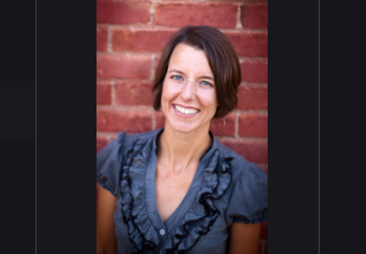 Jenny Eck (Ballotpedia)