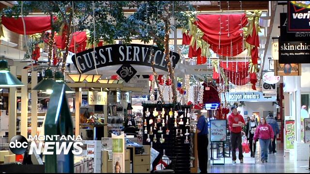 New Stores Open in Mall During Holiday Shopping Season - ABC FOX - What Stores Are Open For Black Friday Billings Mt Mall