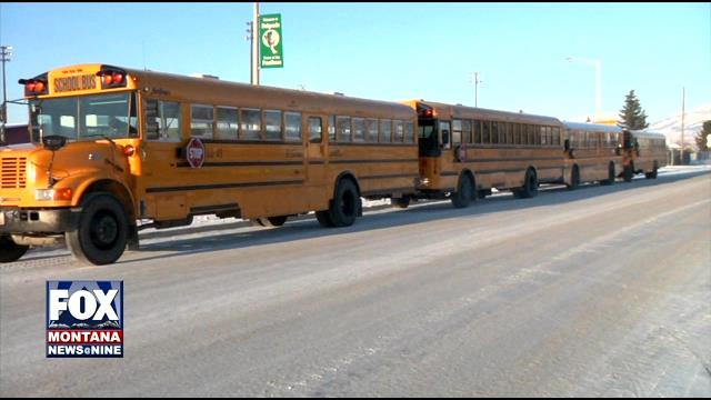 School Bus Safety - ABC FOX Montana Local News, Weather, Sports KTMF | KWYB