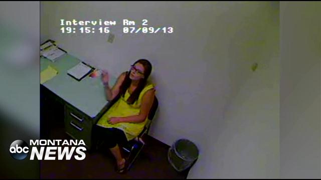 Tapes Of Jordan Grahams Murder Confession Released Abc Fox Montana Local News Weather 8305