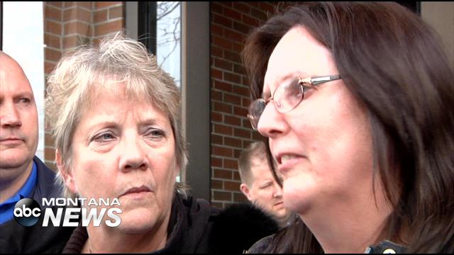 Cody Johnsons Mother Reacts To Sentencing Abc Fox Montana Local News Weather Sports Ktmf Kwyb 1140