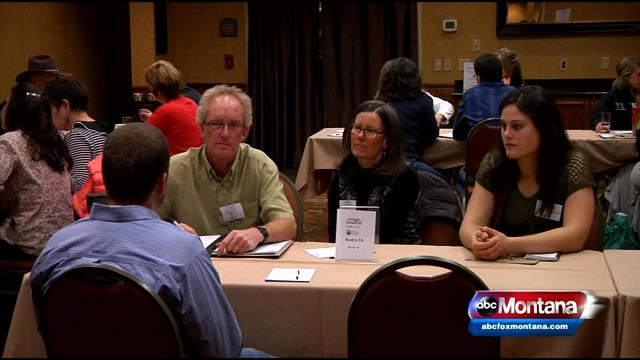 speed dating events spokane