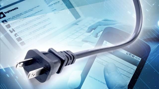 Is technology ruining the relationship between parent and child? New study shows yes - ABC FOX Montana News