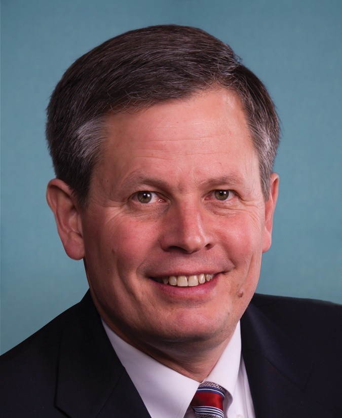 Daines Brings Together Timber Industry, Conservationists - 5584211_G