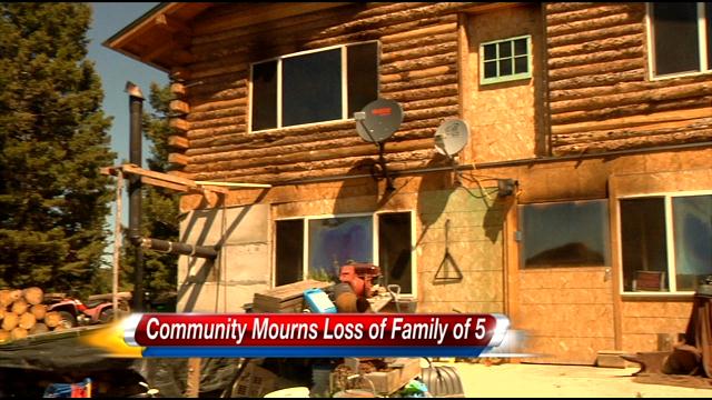 Deer Lodge Community Reacts To Quadruple Murder Suicide Abc Fox Montana Local News Weather 6597