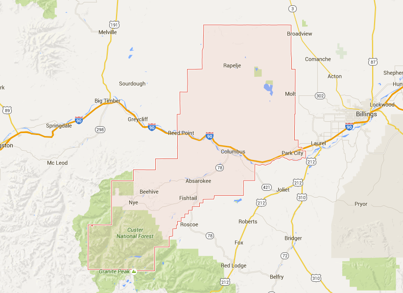 Stillwater County citizens initiate petition for zoning district ABC FOX Montana Local News