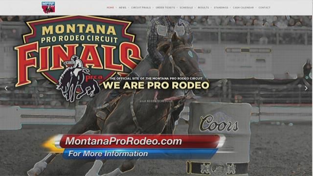 37th Annual Montana Pro Rodeo Circuit Finals Preview - ABC FOX Montana